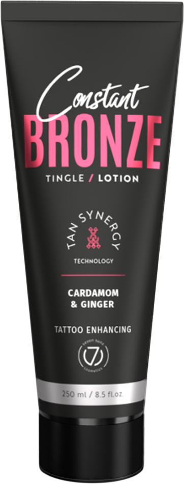 Constant Bronze Tingle Lotion