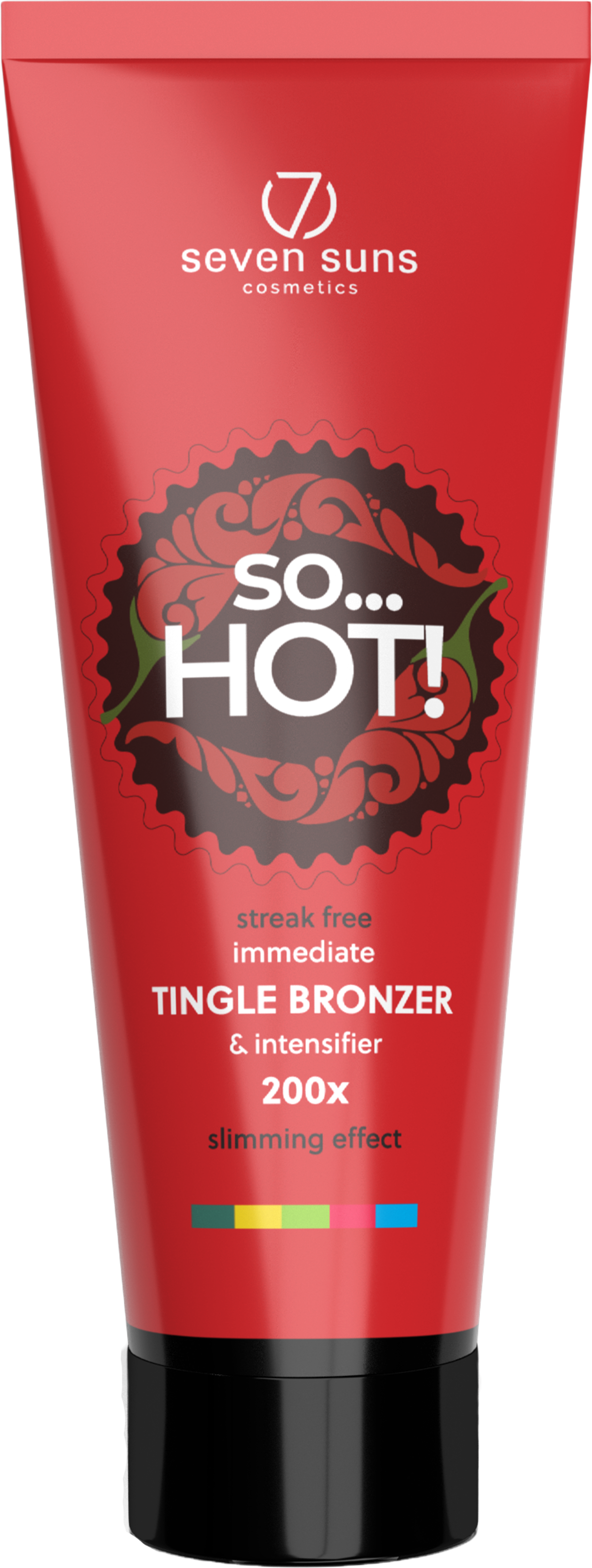 So Hot Tingle Bronzer